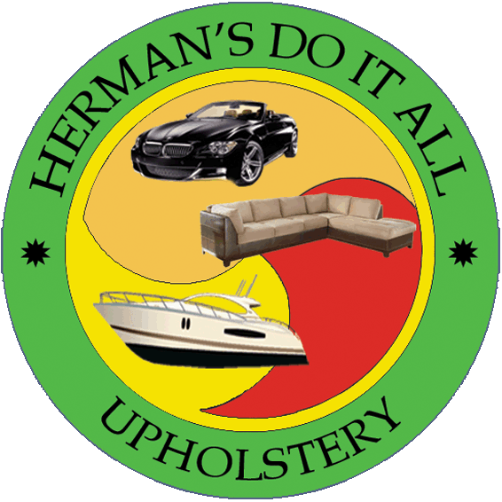 Herman's Do It All Logo
